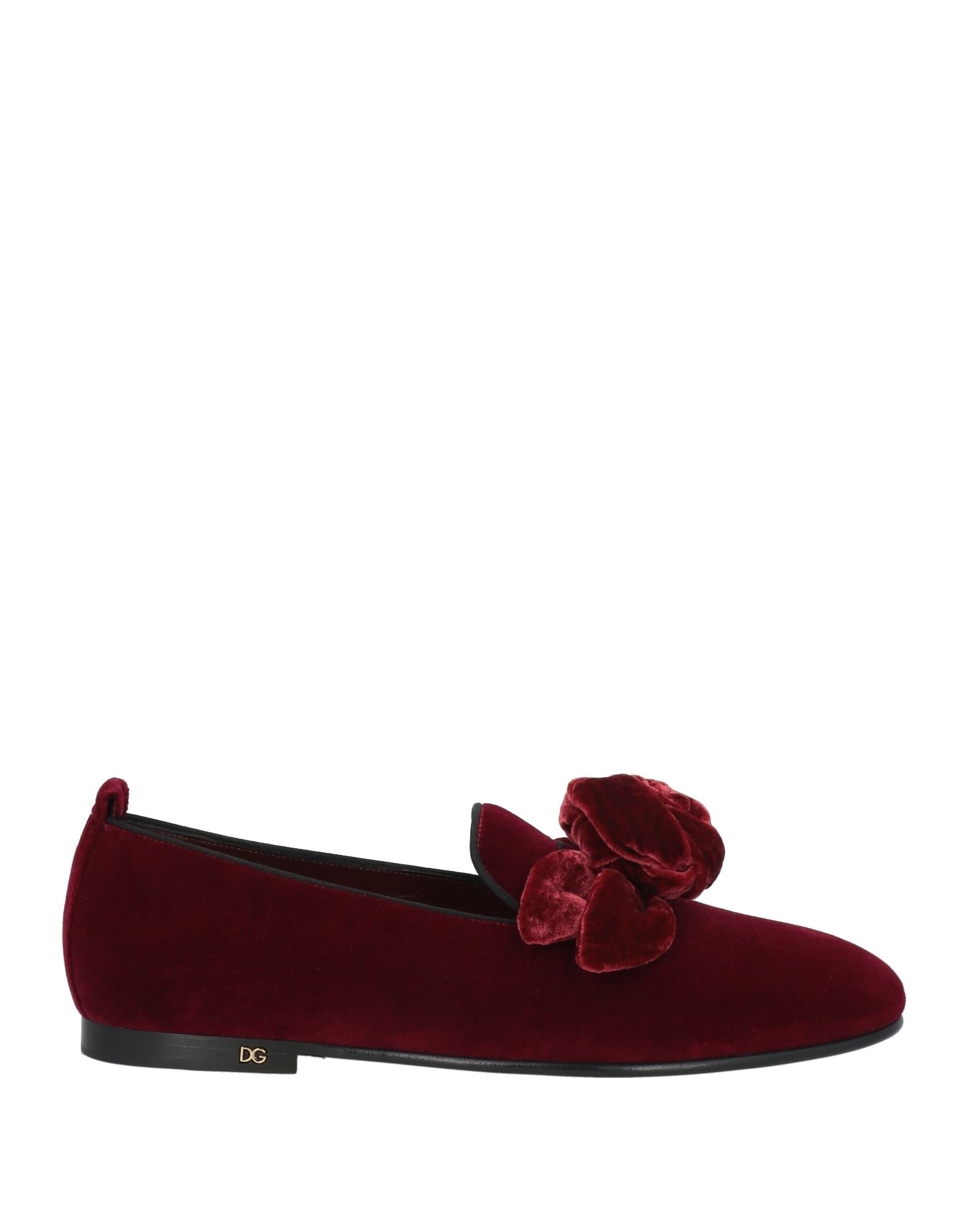 DOLCE&GABBANA - Loafers