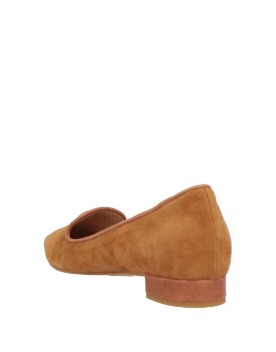 MARY Мокасины