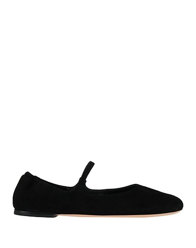 AGL Scarpe Nero Pelle