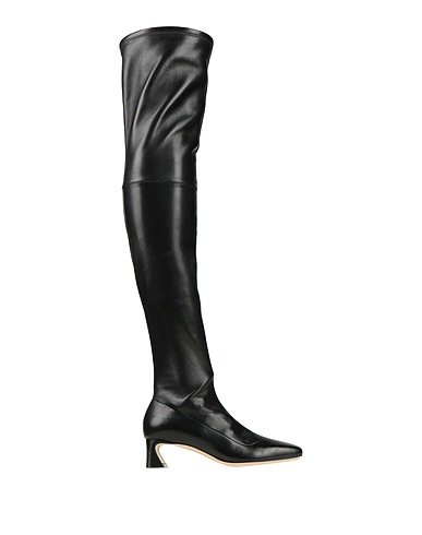 ALBERTA FERRETTI Boots Leather