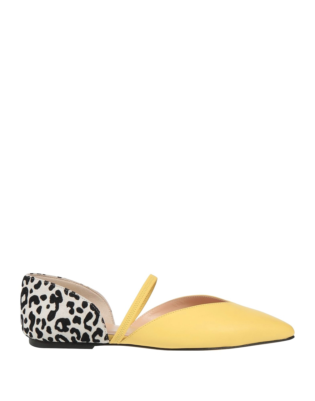 DETAIL - Ballet flats