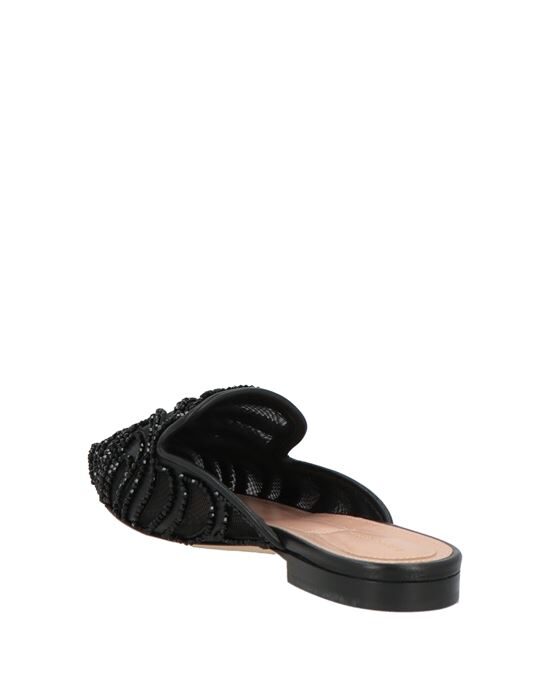 ALBERTA FERRETTI Мюли и сабо