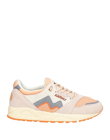 KARHU Sneakers Blush Leather, Textile fibres