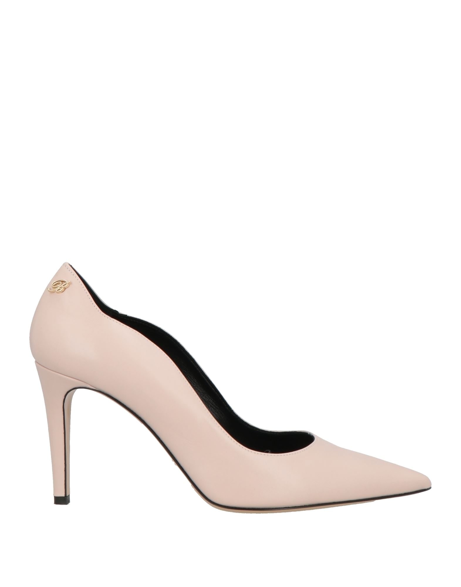 BLUMARINE - Pumps