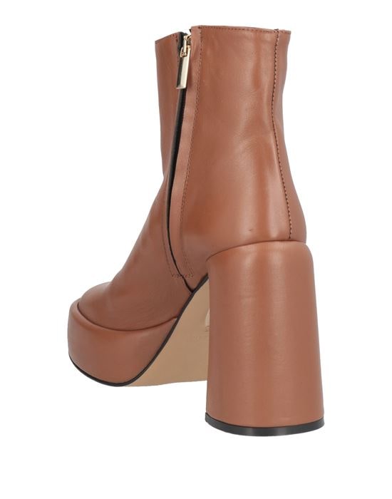 VALINI Полусапоги и высокие ботинки