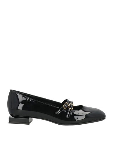 AGL Ballerines Cuir