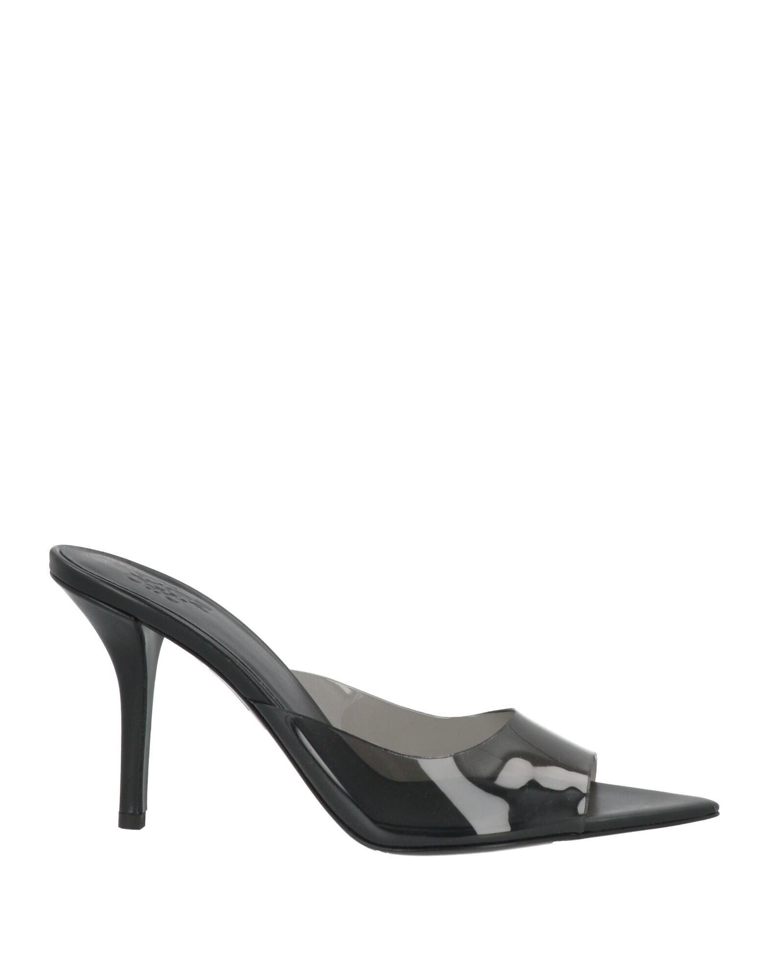 GIA BORGHINI - Sandals