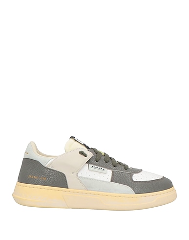 RUN OF Sneakers Leather