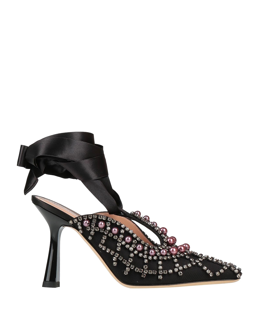 ALBERTA FERRETTI - Decolletes