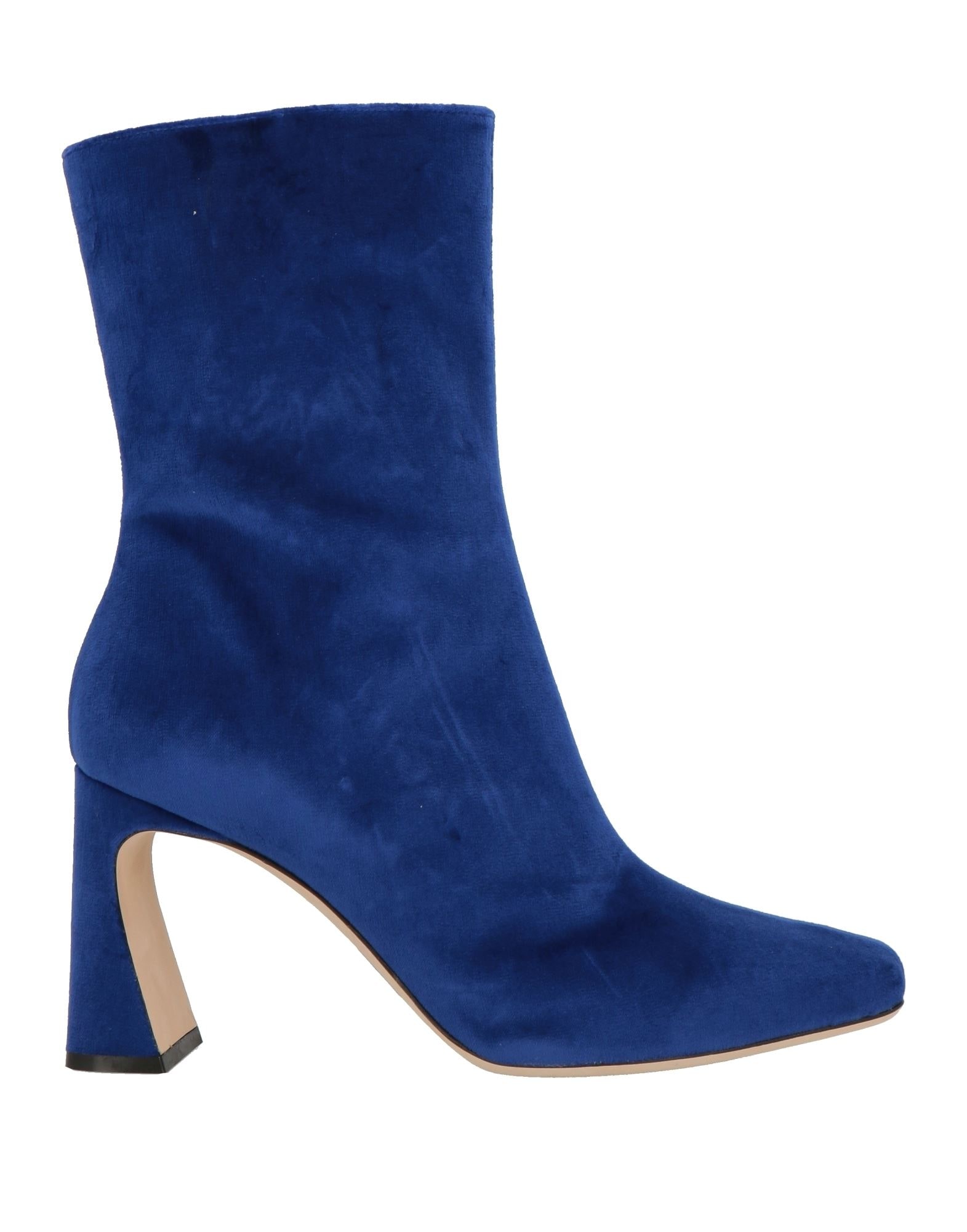 ALBERTA FERRETTI - Ankle boots