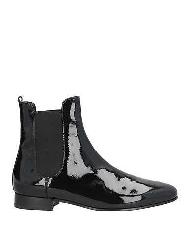 AGL Ankle boot Black Leather