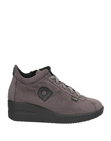 AGILE by RUCOLINE Sneakers Grigio Fibre tessili