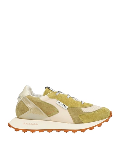 RUN OF Sneakers Leather