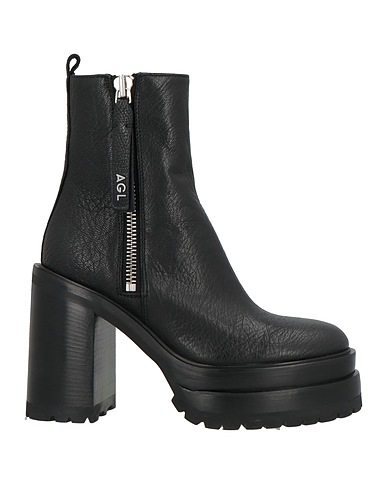 AGL Ankle boot Leather