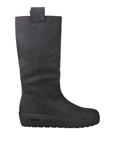 BALLY Stivaletti Nero 100% Pelle di vitello