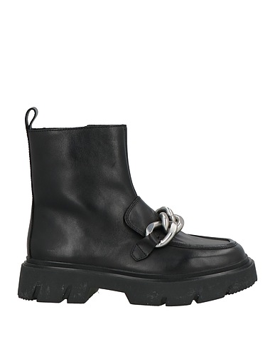 ASH Ankle boot Black Leather