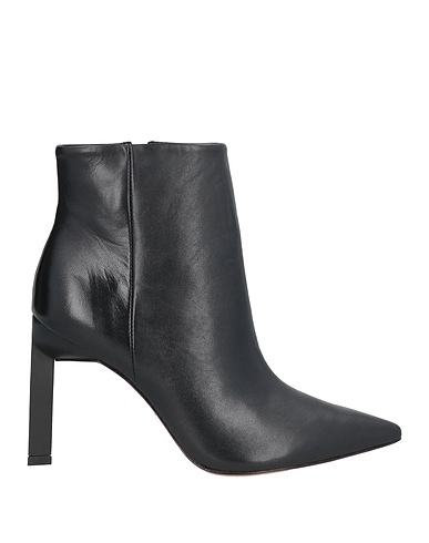 CARRANO Ankle boot Black Leather