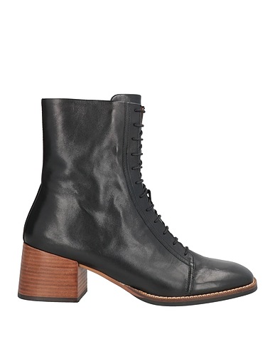BRUNO PREMI Ankle boot Black Leather