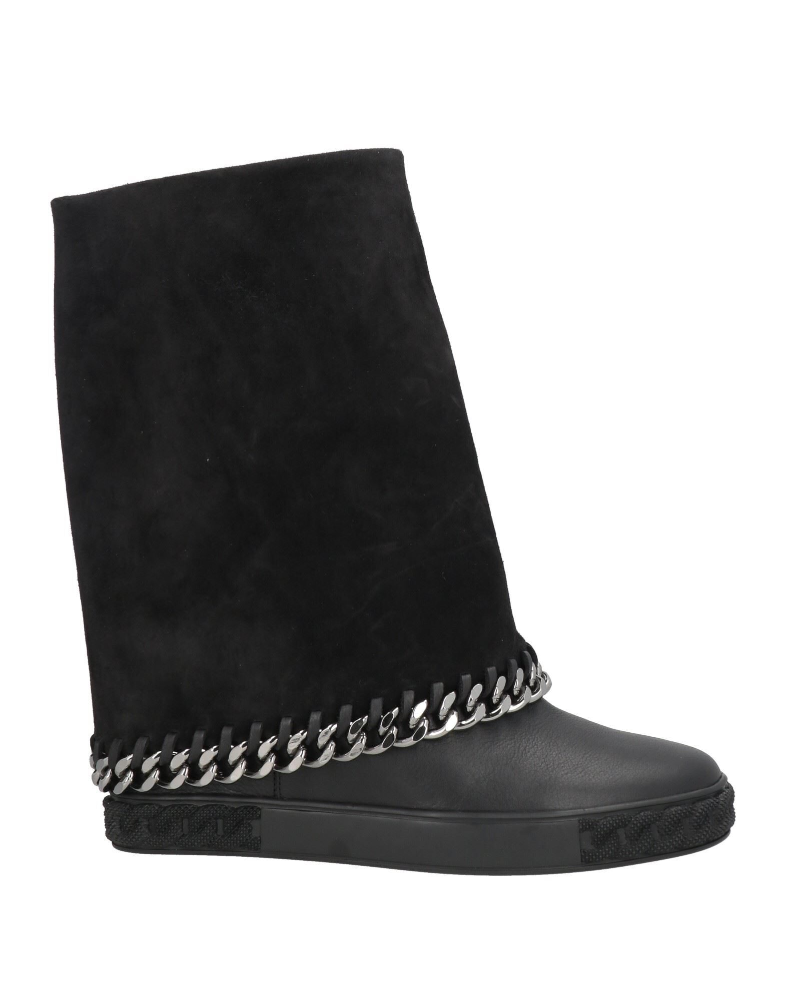 CASADEI - Ankle boots