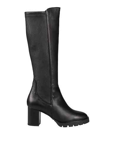 IGI&CO Boots Black Leather