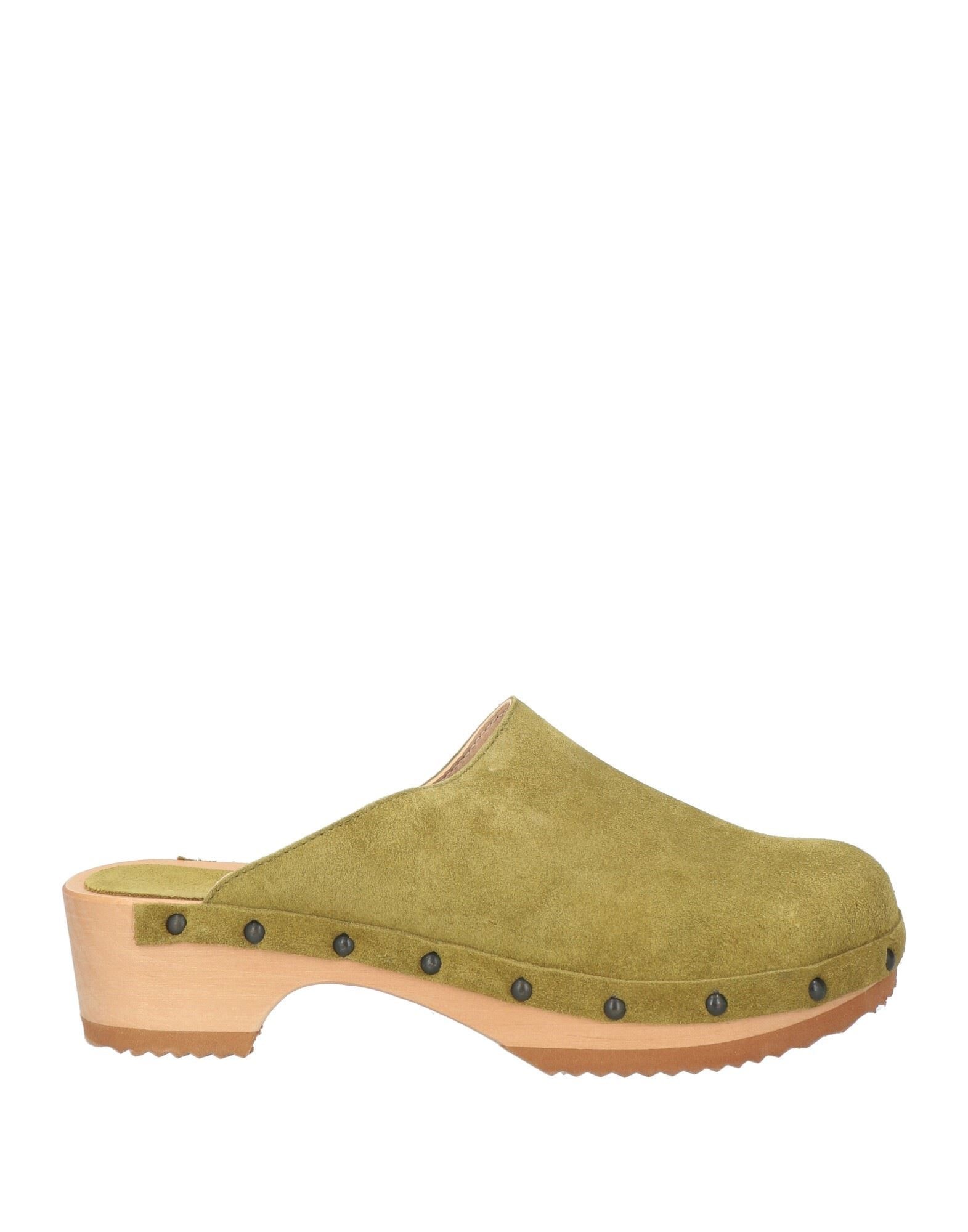 ASTORFLEX® - Mules & Clogs