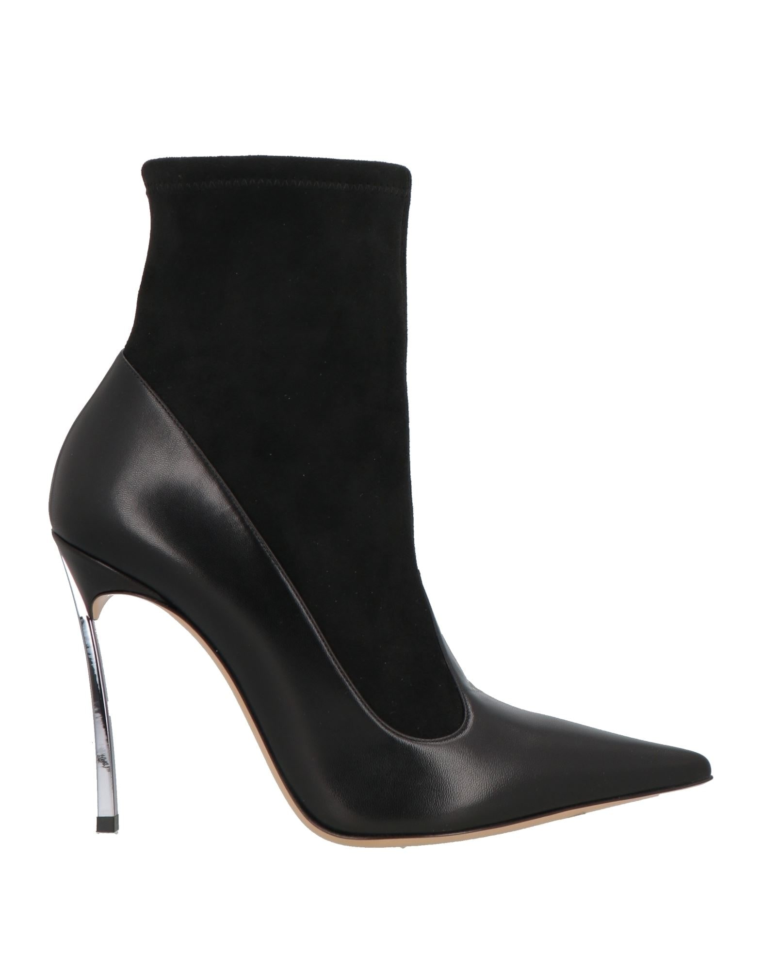CASADEI - Ankle boots