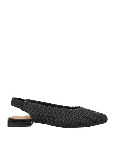 GIOSEPPO Footwear Black Leather