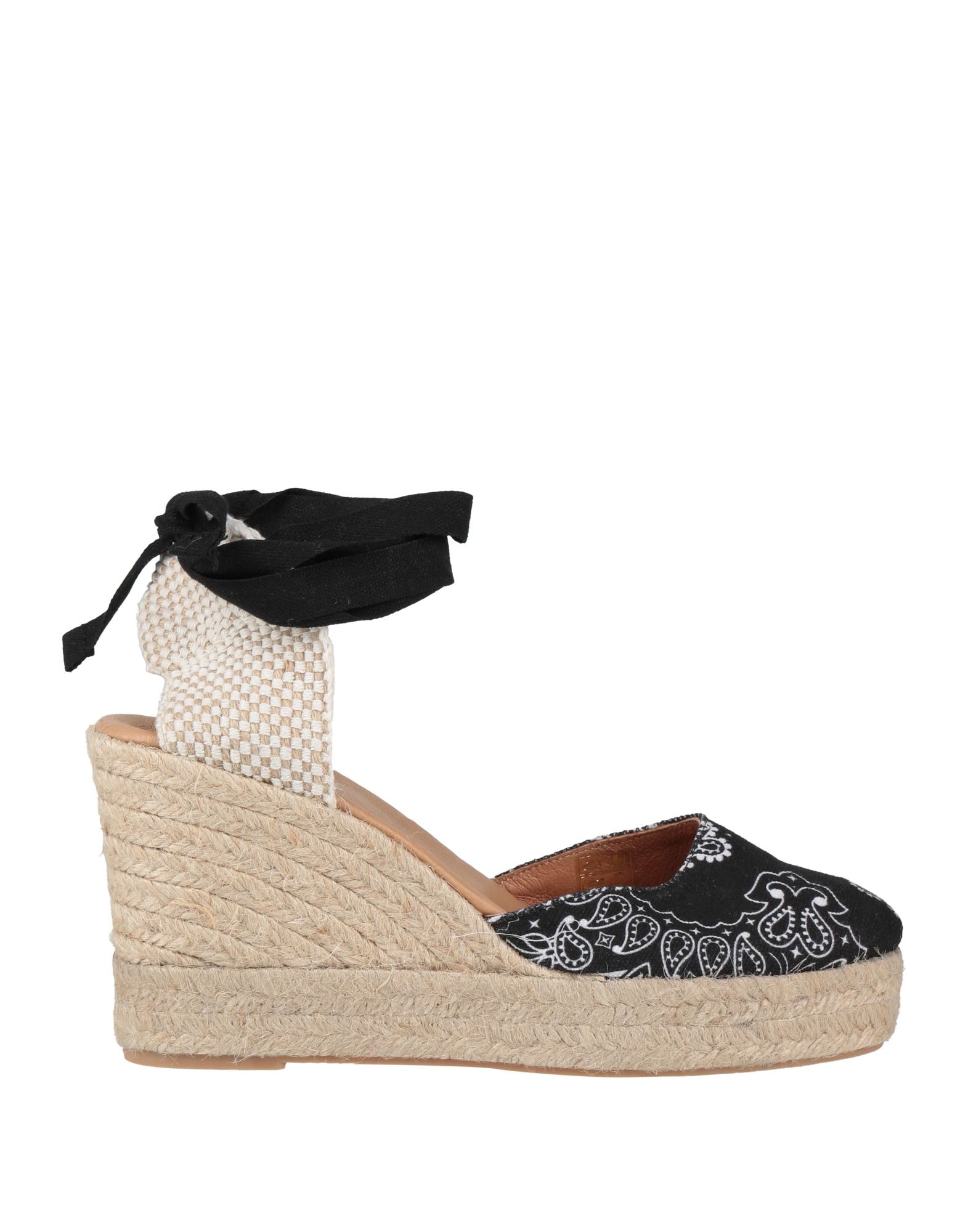 MC2 SAINT BARTH - Espadrilles