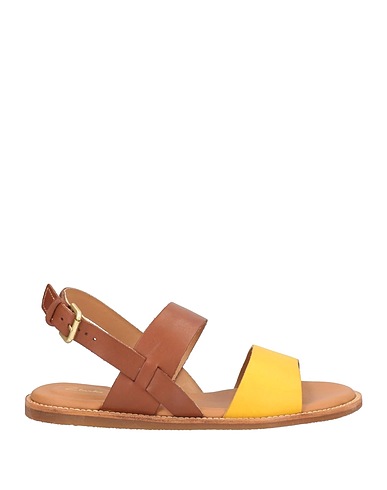 CLARKS Sandals Marigold Leather