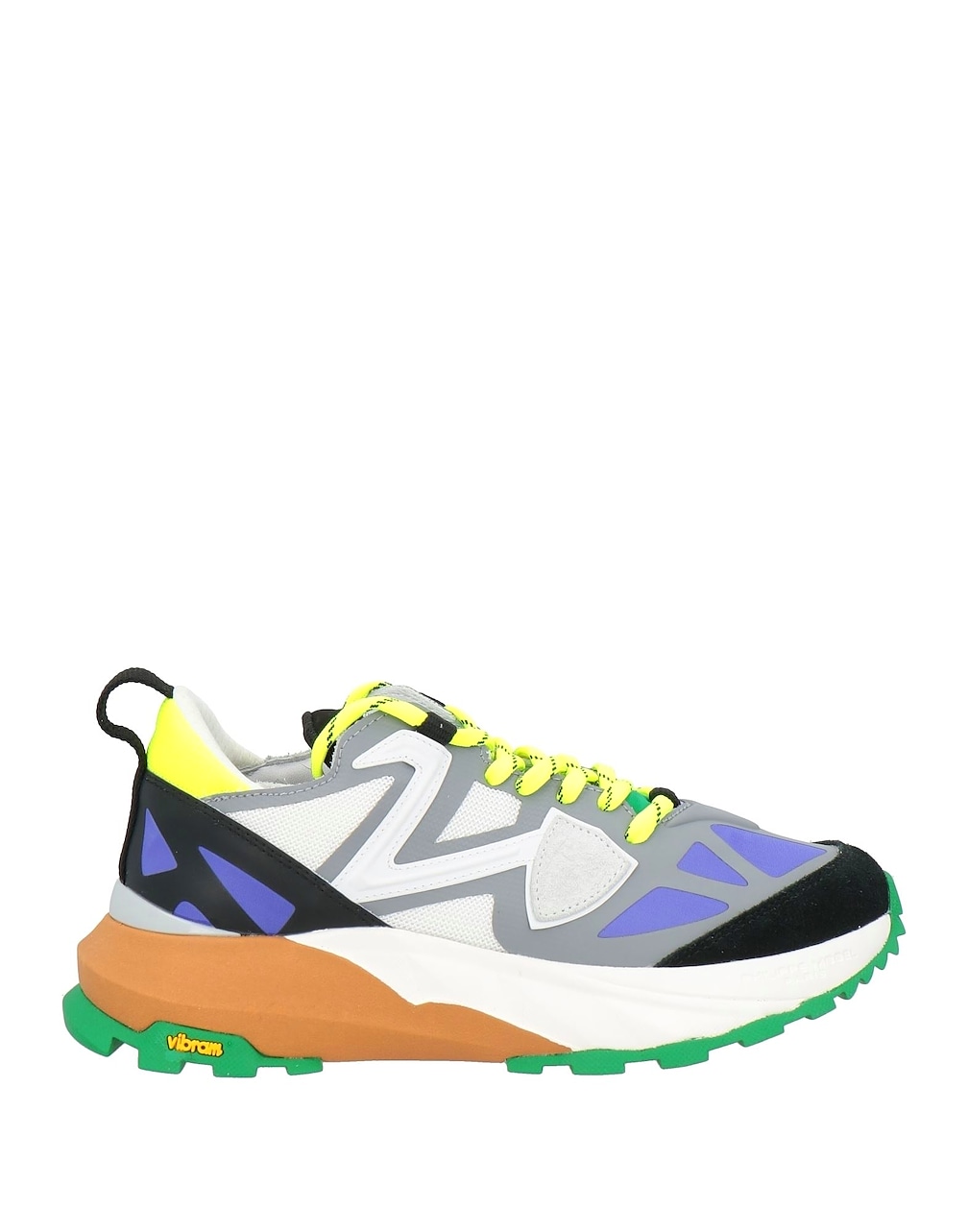 PHILIPPE MODEL - Sneakers