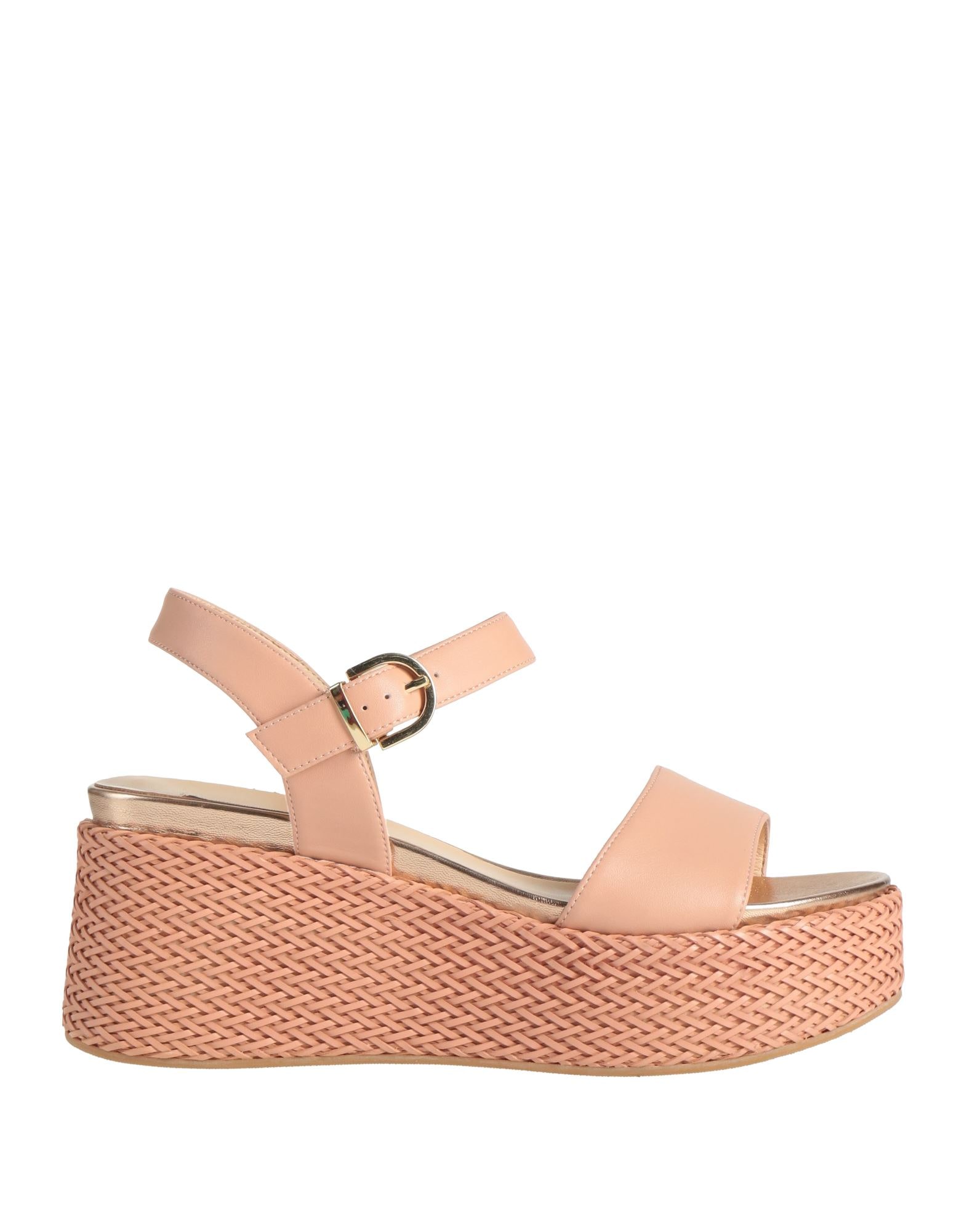 LUCIANO BARACHINI - Сандалии