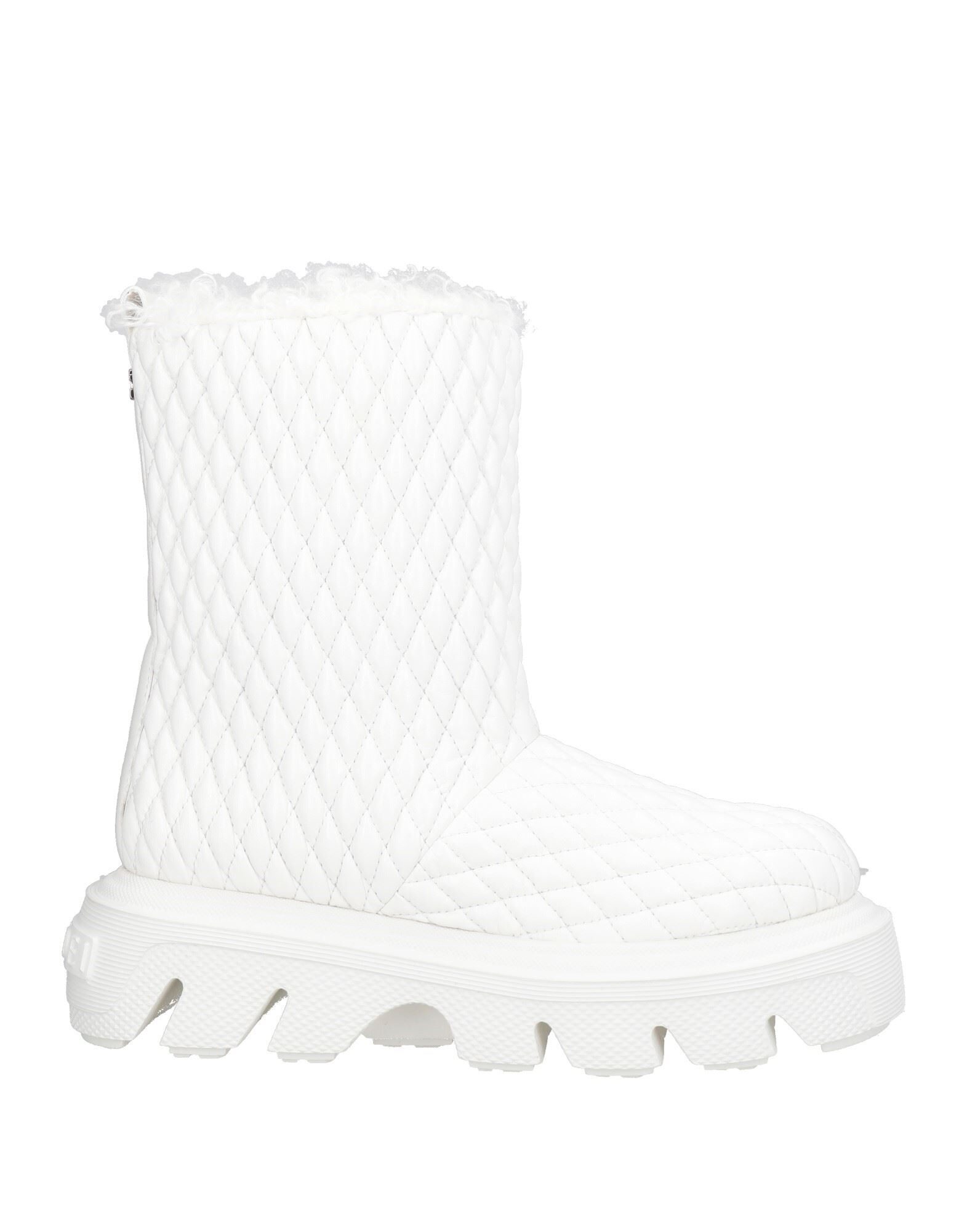 CASADEI - Полусапоги и высокие ботинки