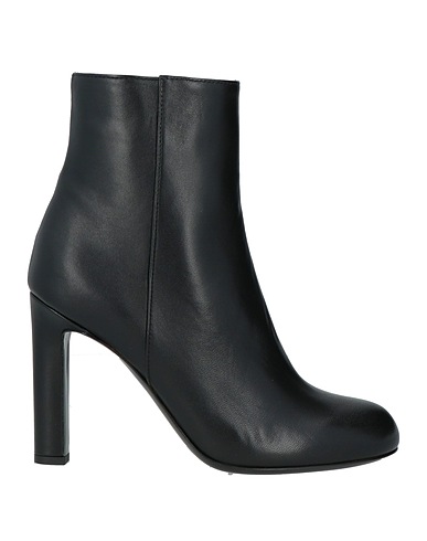 AGL Ankle boot Black Leather