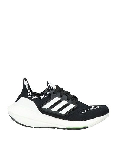 ADIDAS Sneakers Nero Fibre tessili