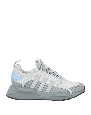 ADIDAS ORIGINALS Sneakers Grey Textile fibers