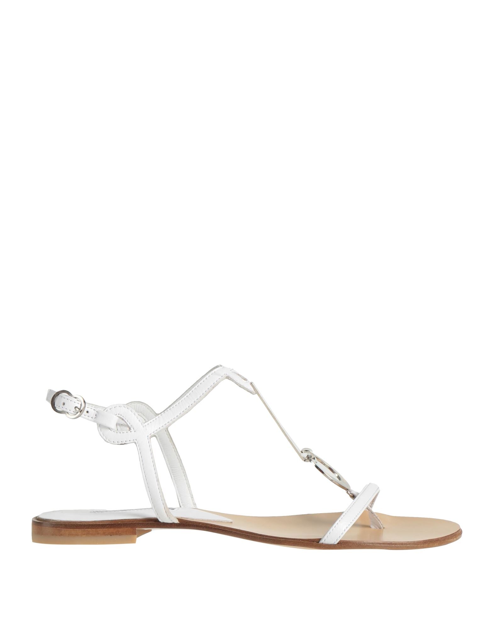 DANIELE ANCARANI - Thong sandals