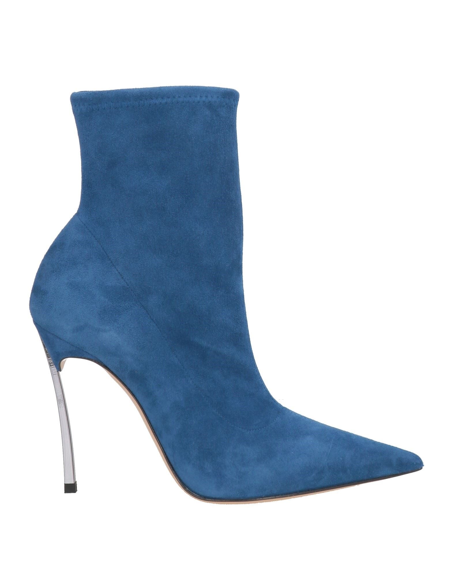 CASADEI - Ankle boots