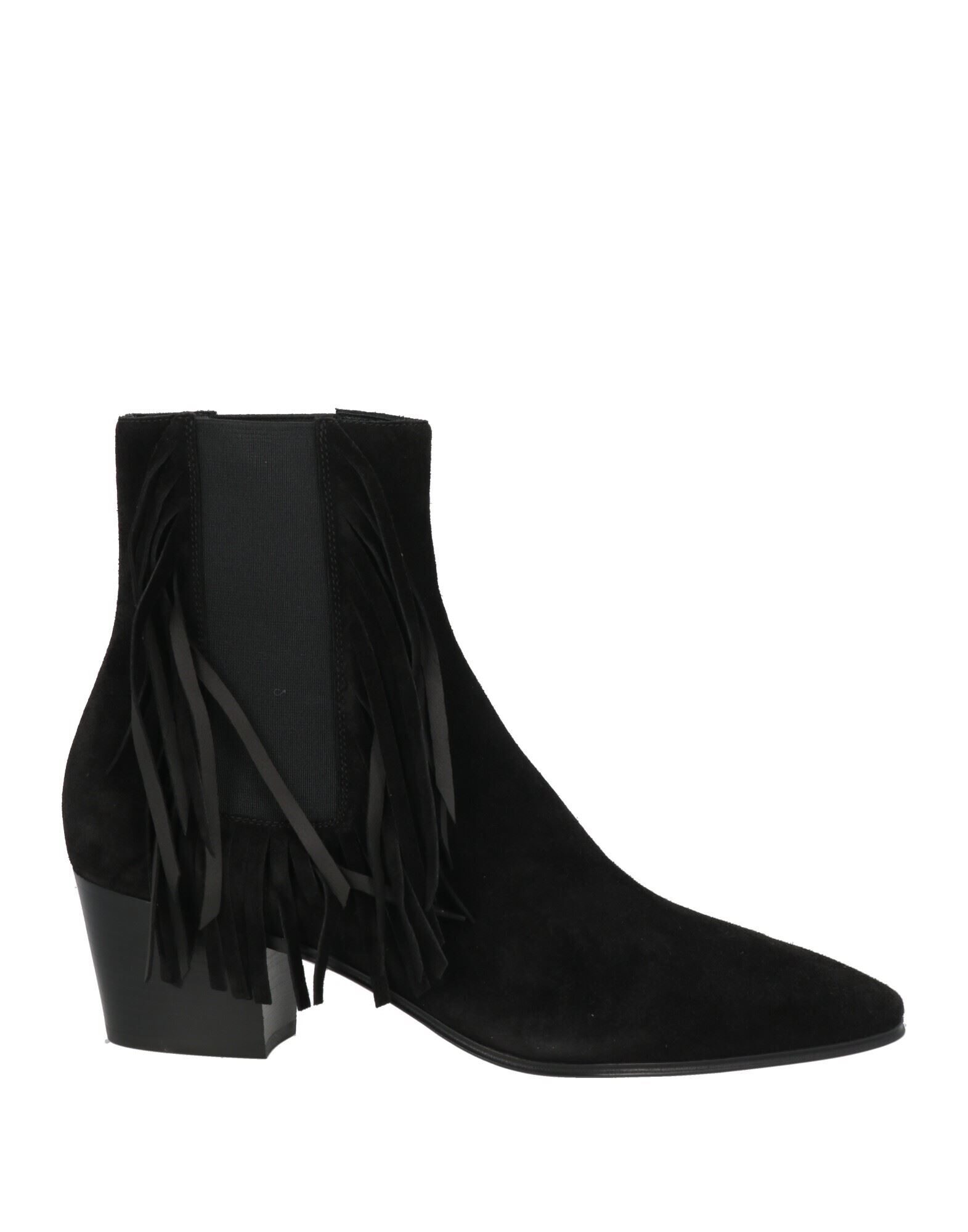 CASADEI - Ankle boots