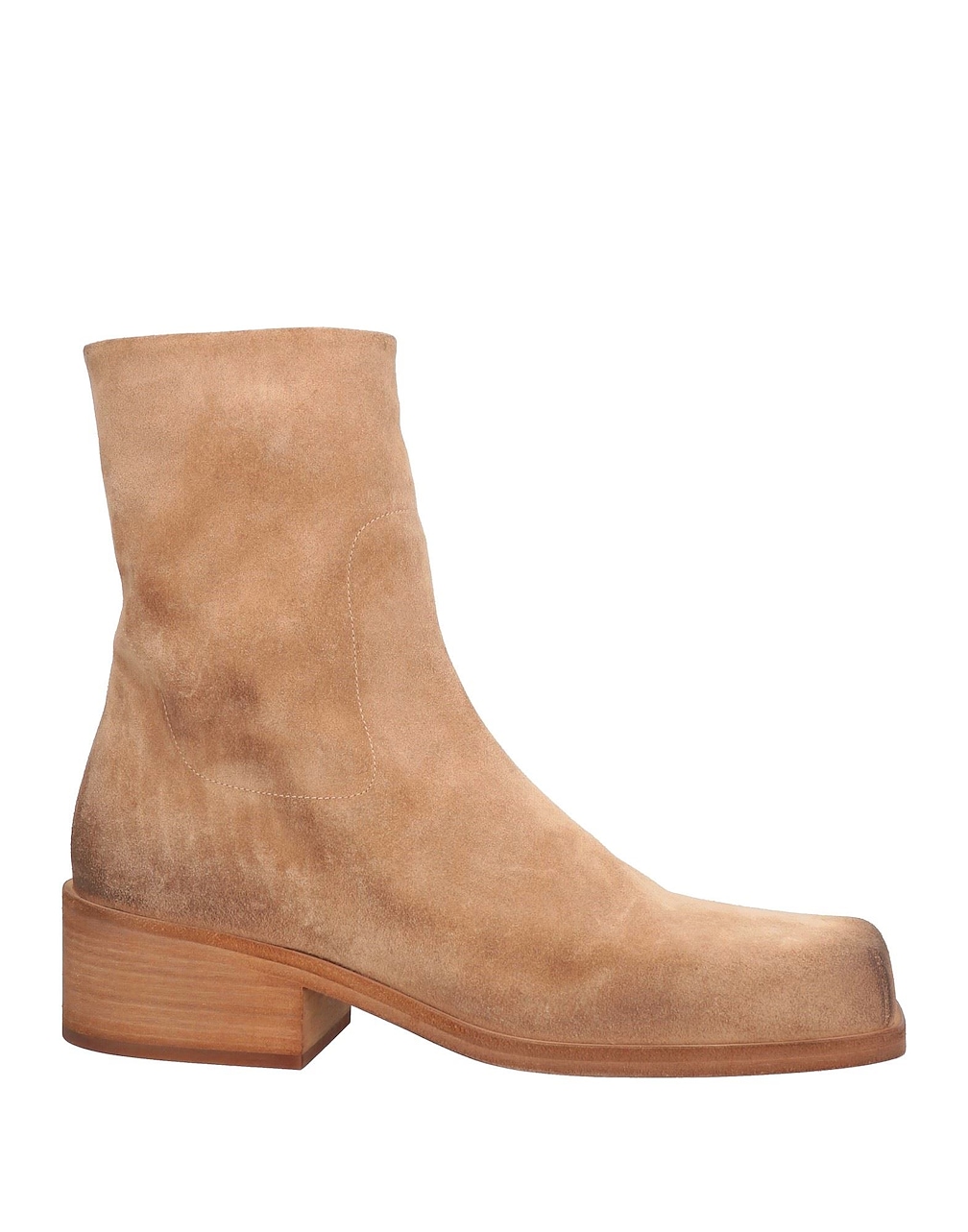 MARSÈLL - Ankle boots