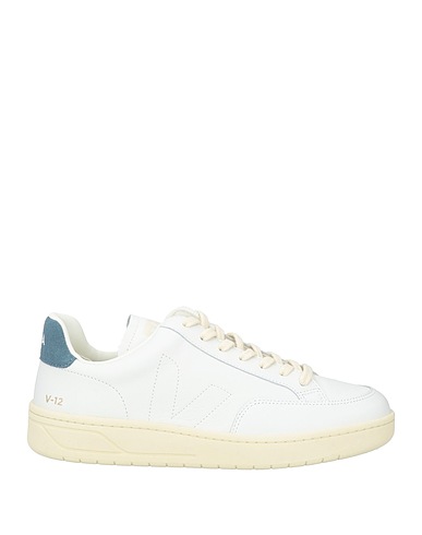 VEJA Sneakers White Leather