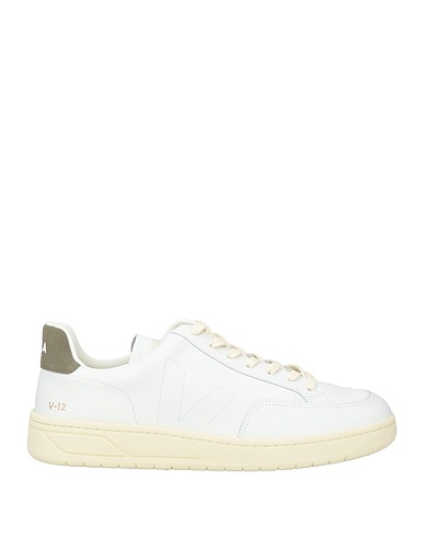 VEJA Sneakers White Leather