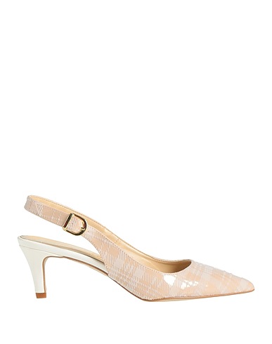 OTTOCENTO MARY MODA Court Beige Textile fibres