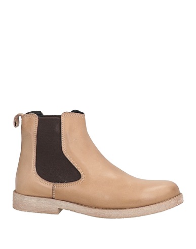 MARY MODA Ankle boot Sand Leather