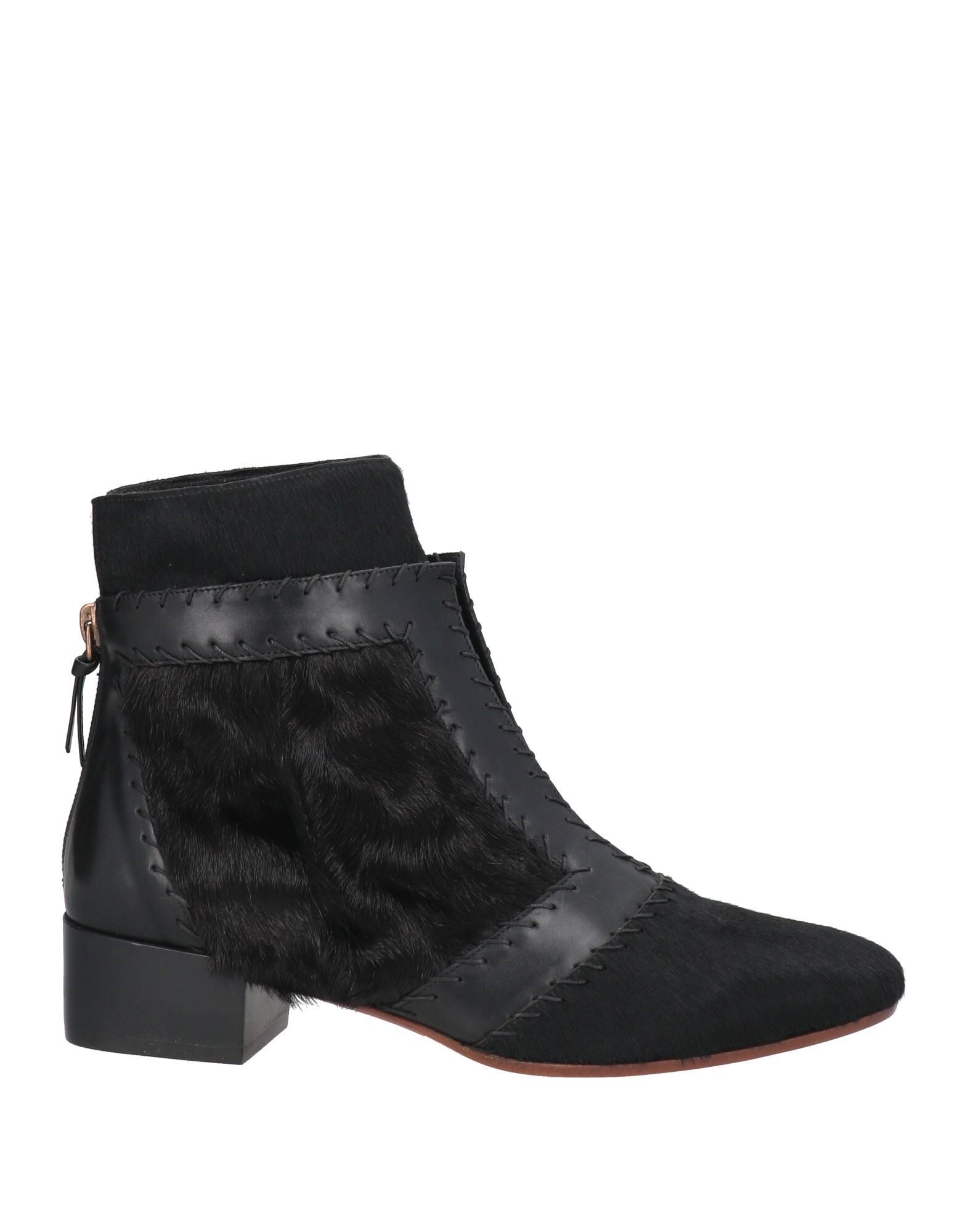 FRANCESCO RUSSO - Ankle boots