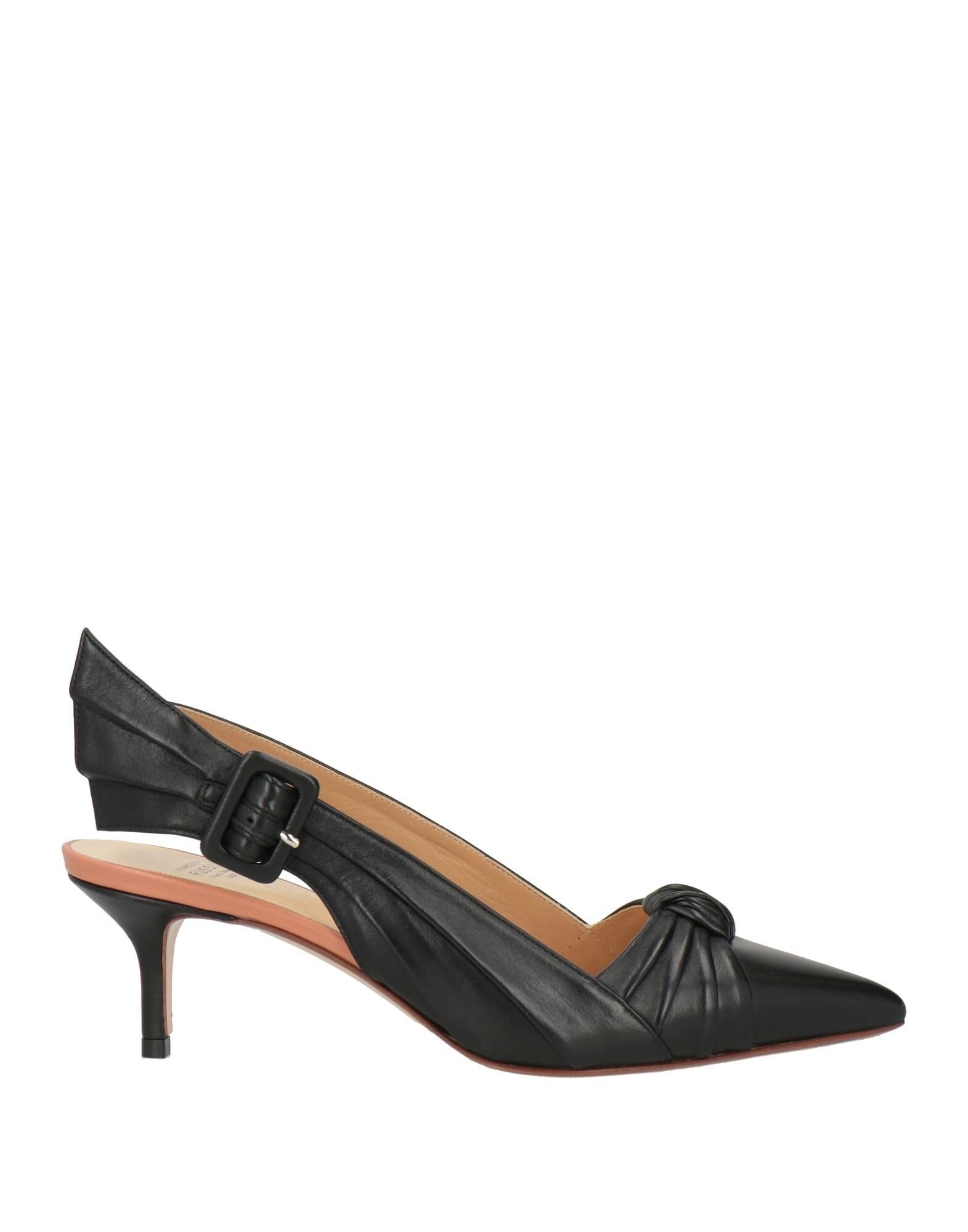 FRANCESCO RUSSO - Pumps