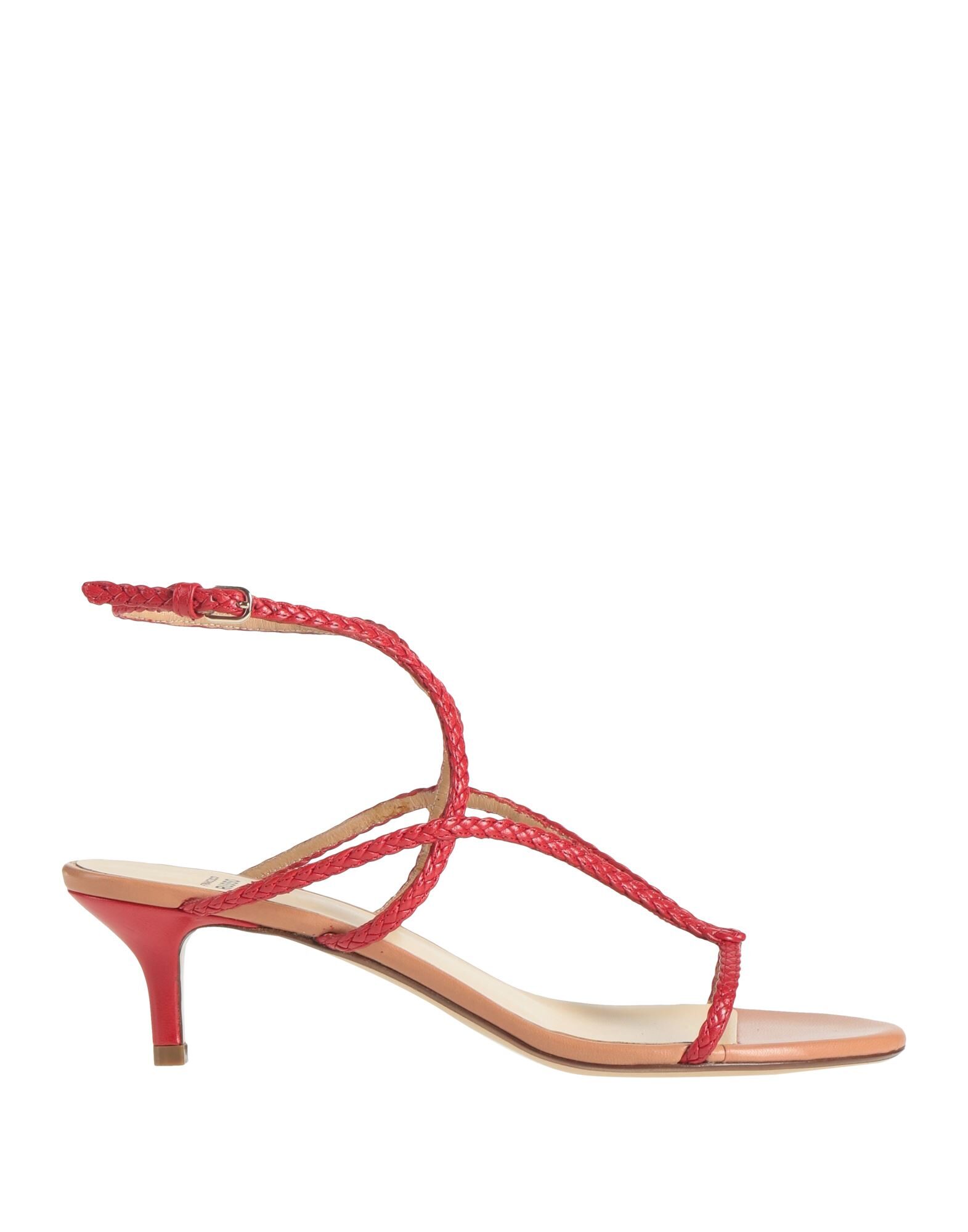 FRANCESCO RUSSO - Sandals