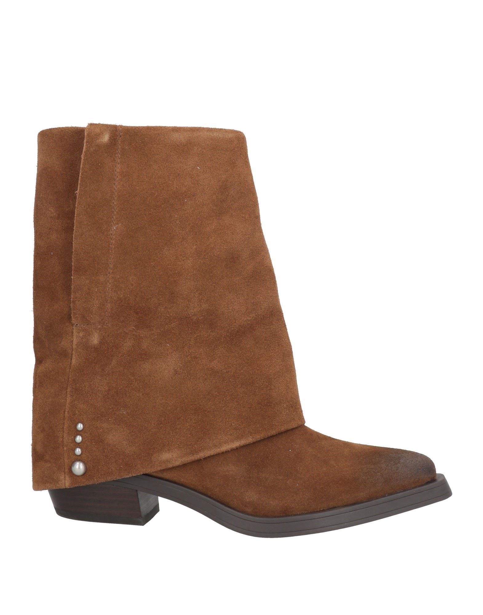 ASH - Μποτάκια