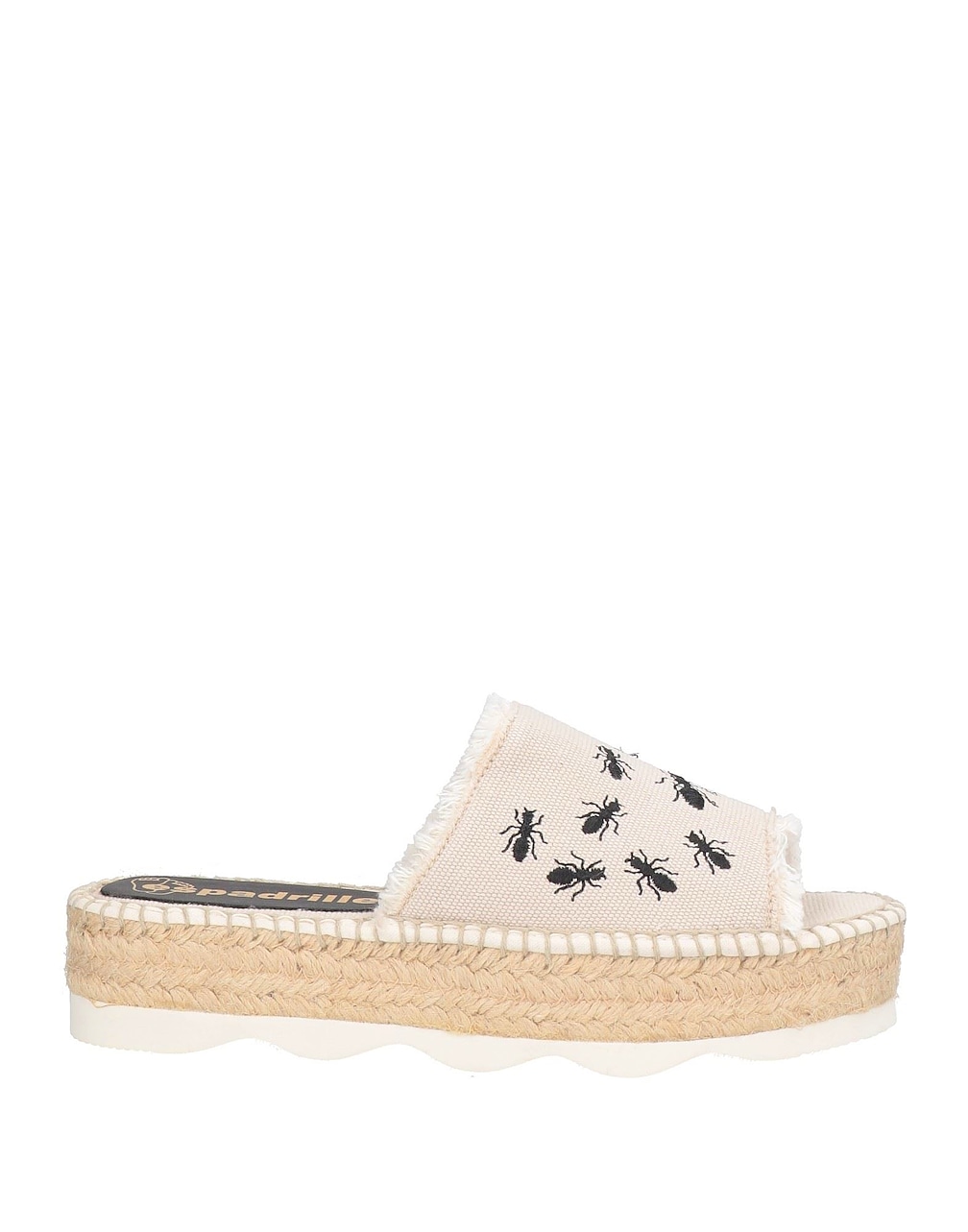 ESPADRILLES - Sandalen