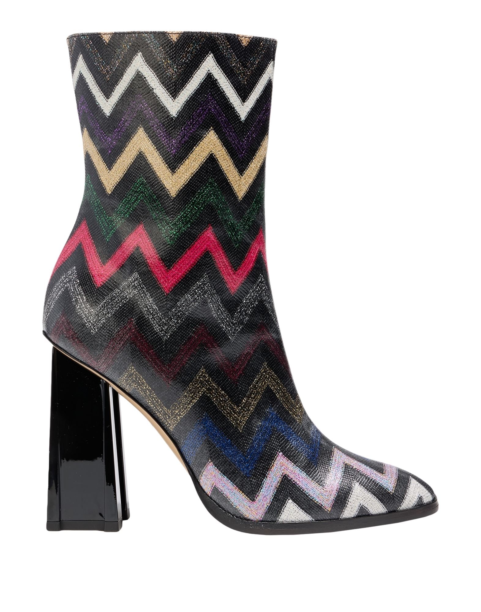 MISSONI - Ankle boots