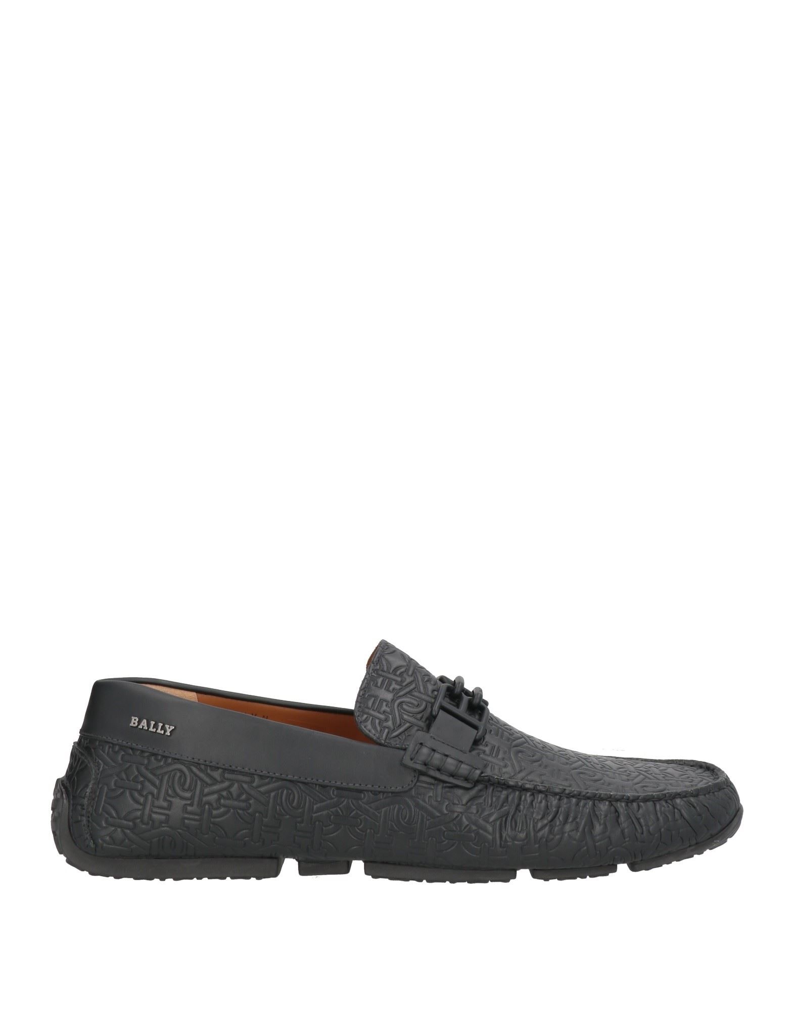 BALLY - Loafers